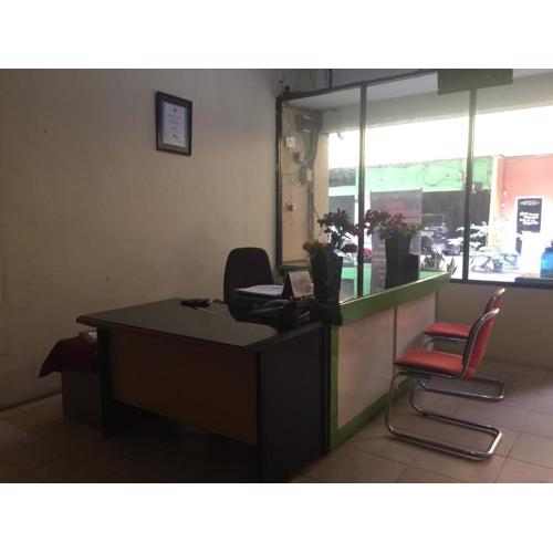 Hotel O Raudhatul Husna Homestay Syariah