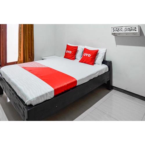 Hotel O Regina Homestay Syariah