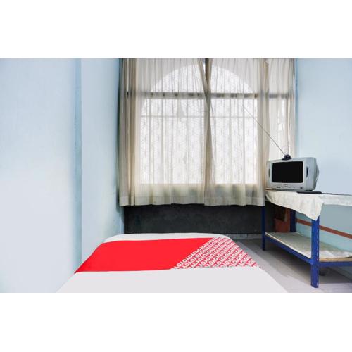 Hotel O Restu Ibu Homestay Syariah