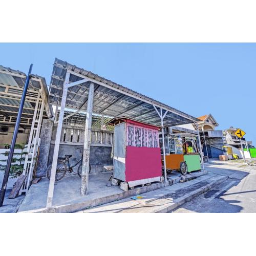 Hotel O Reva Residence Syariah