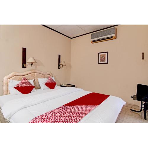 Hotel O Rindu Sempadan Near Taman Wisata Rindu Sempadan