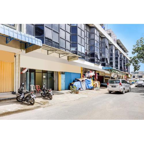 Hotel O Ringin Pitu 1 Syariah