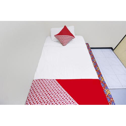 Hotel O Ringin Pitu 2 SyariahNearAnugrah Sinar Lautan