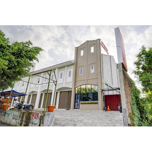 Hotel O River inn Malioboro