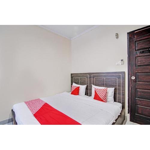 Hotel O Rosela House Syariah