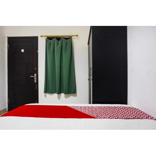 Hotel O Royani Residence