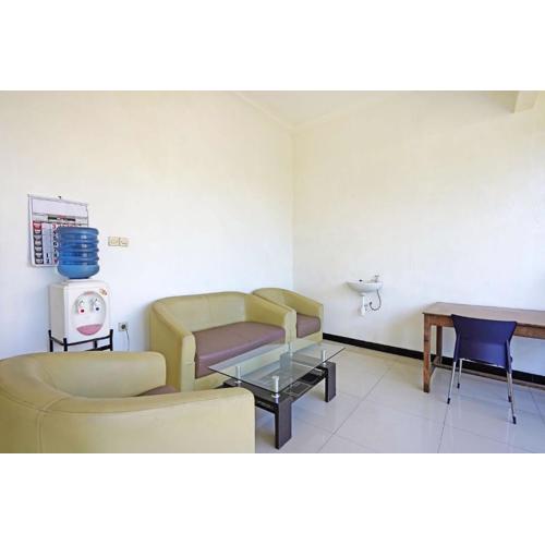 Hotel O Ruby Homestay Syariah