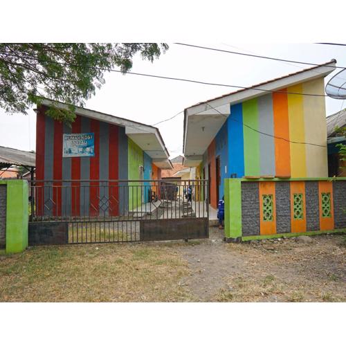 Hotel O Rumah Kos Arafah Syariah