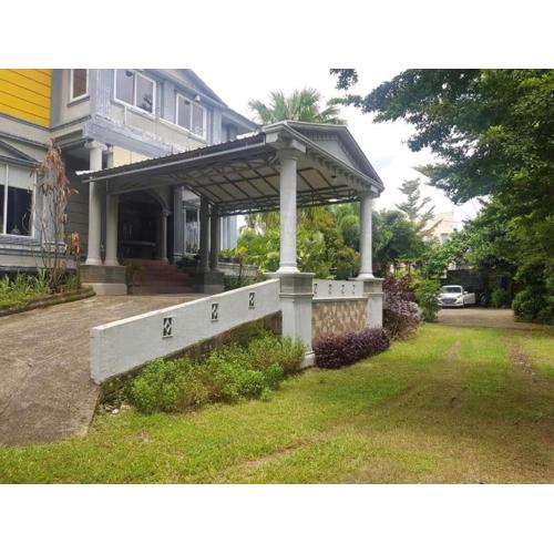 Hotel O Rumah Massagena Syariah Near Gedung Olahraga Enrekang