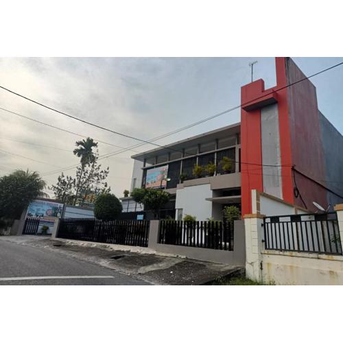 Hotel O Rumah Singgah Cemara Syariah