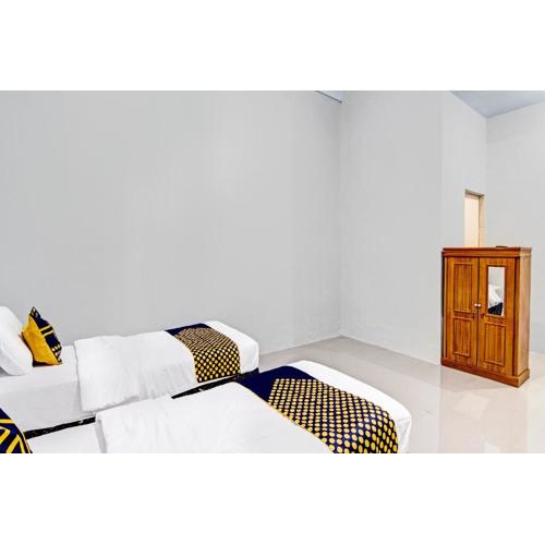 Hotel O Rumah Singgah Kinaya Syariah