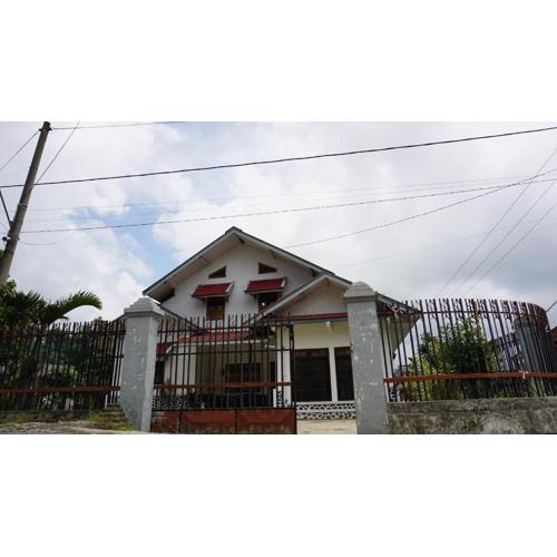 Hotel O Sakinah Homestay Bromo Syariah Near Rest Area Wringinanom