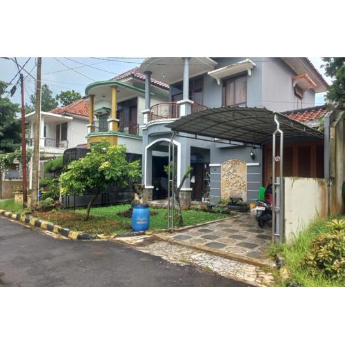 Hotel O Salma Homestay Syariah Near alun alun kota purwokerto