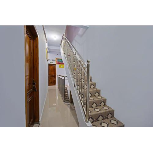 Hotel O Salsabila Homestay