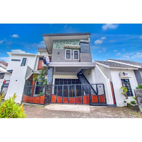 Hotel O Salsabillah Homestay Syariah