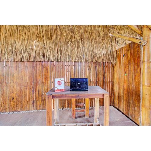 Hotel O Samalas Syariah Homestay Near SDN TANAK BEAK