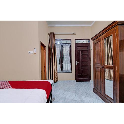 Hotel O Sandira Syariah