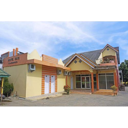 Hotel O Sari Jeneponto