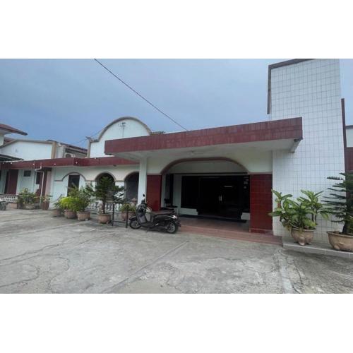 Hotel O Saril Riverside HomestayNearLapangan Musara Alun