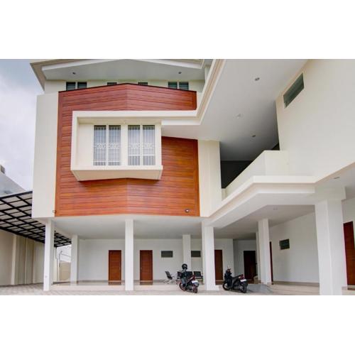 Hotel O Sartika Gh Syariah