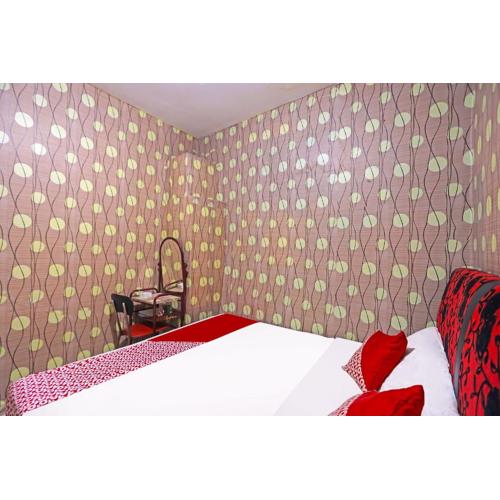 Hotel O Satria Homestay Syariah