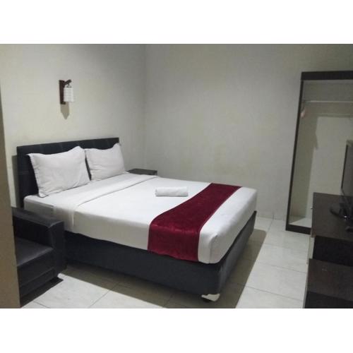 Hotel O Satya Homestay