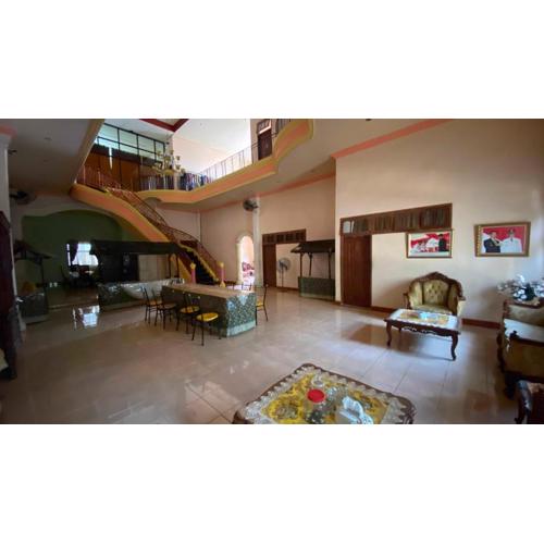 Hotel O Savira Near Barru