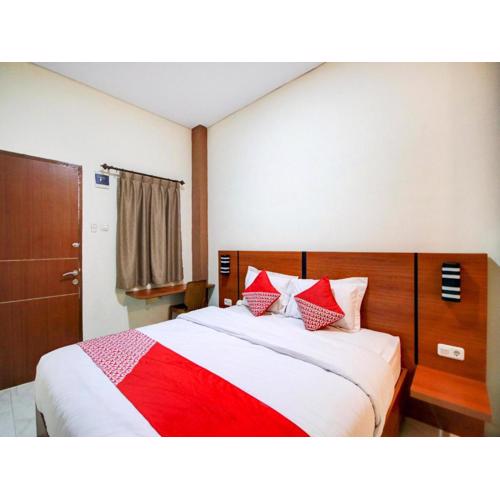 Hotel O Sean'S Residence Mansyur Near Universitas Sumatra Utara USU