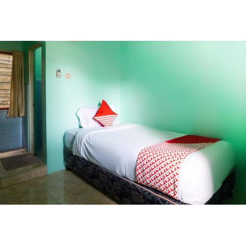 Hotel O Semarapura Homestay