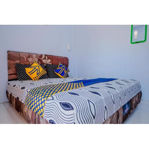 Hotel O sembagus Family