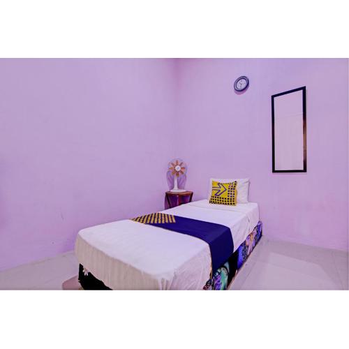 Hotel O Sengon Kostel Syariah