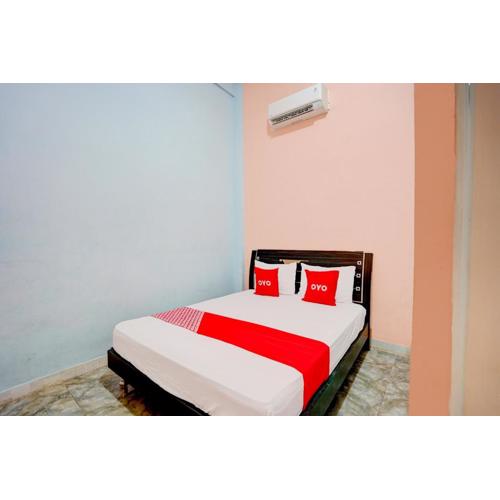 Hotel O Senja Syariah