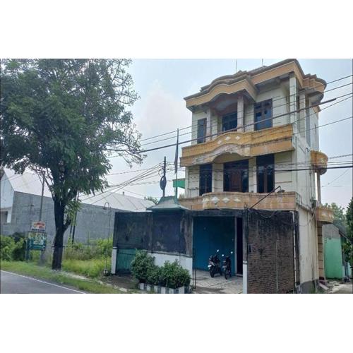 Hotel O Setia Budi Guest House 1