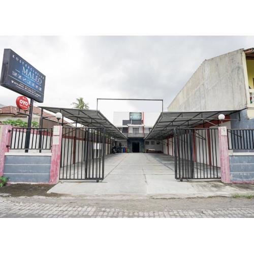 Hotel O Seturan Near Hartono Mall Yogyakarta Formerly Maleo Kostel