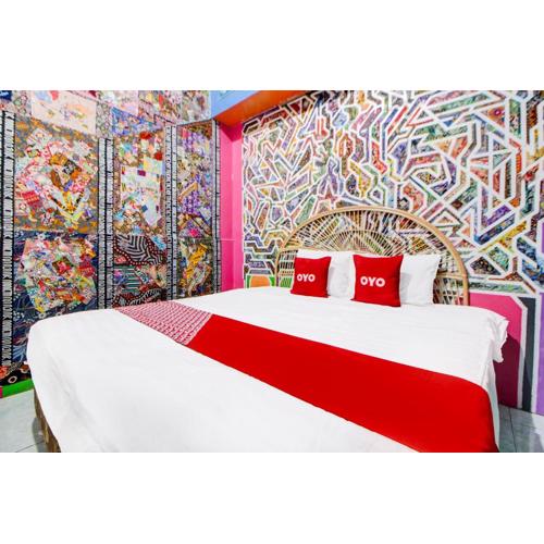 Hotel O Seturan Near Ugm Formerly Palem Kecut