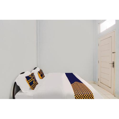 Hotel O Sg 99 Homestay Syariah Near SMP N 34 Pekanbaru