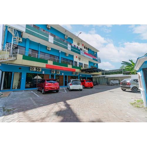 Hotel O Sidoarjo Near Juanda International Airport