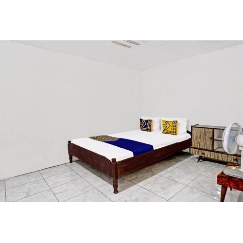 Hotel O Sidomulyo Kost Syariah