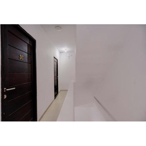 Hotel O Sir Homestay