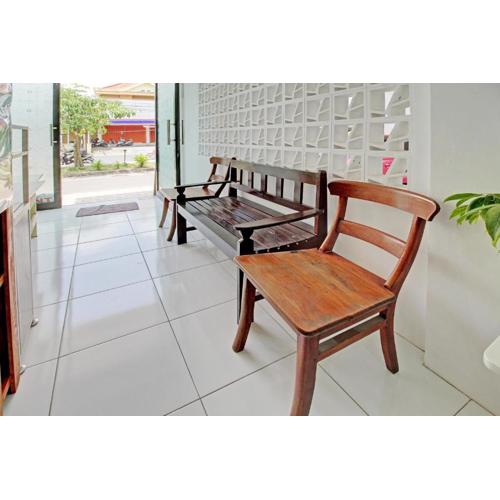 Hotel O Sirih Gading Family Guest House