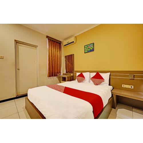 Hotel O Sky Guesthouse