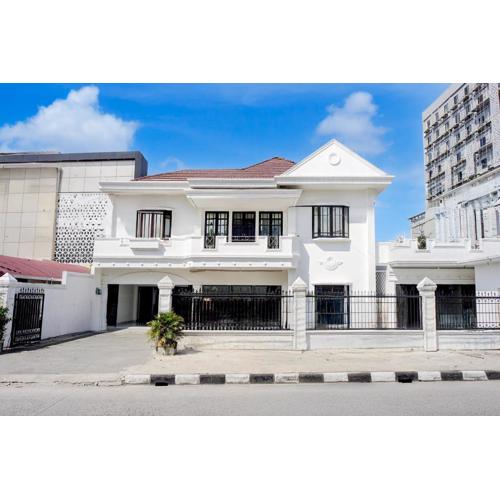 Hotel O Sm Raja Guest House