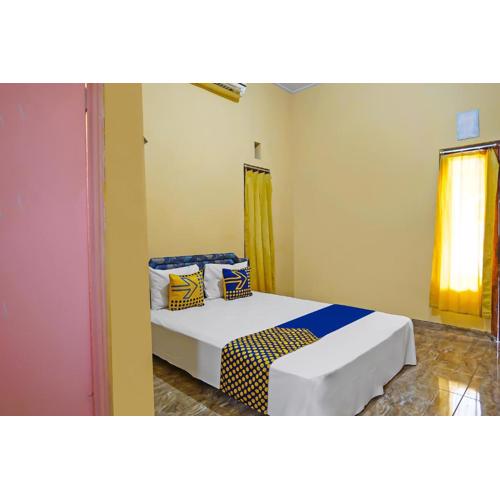 Hotel O Sobat Ijen Traveller Homestay