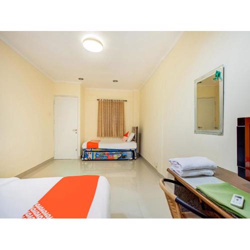 Hotel O Sofia Homestay Syariah