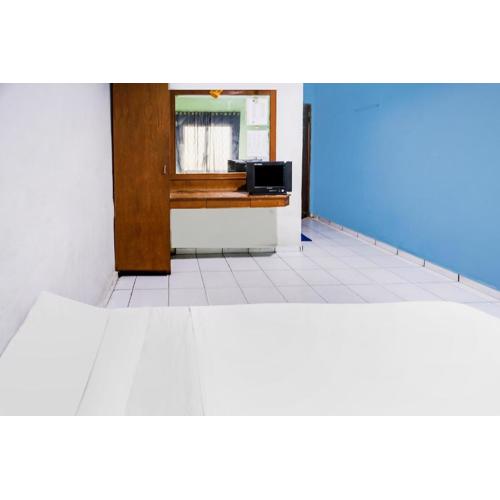 Hotel O Solo Baru 2 Homestay Syariah