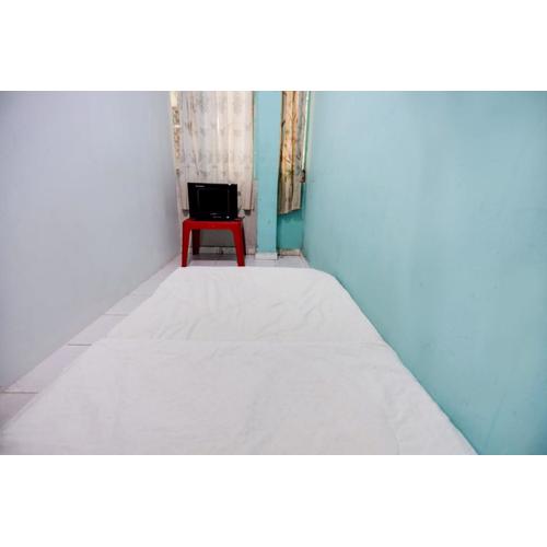 Hotel O Solo Baru Homestay Syariah