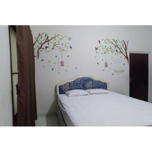 Hotel O Spring Homestay