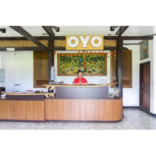 Hotel O Srikandi Hotel