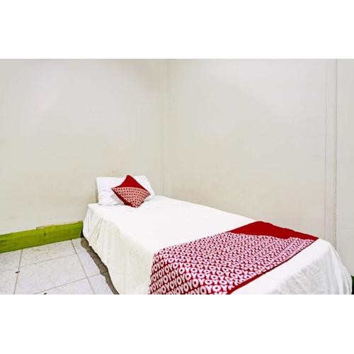 Hotel O Suci Homestay SyariahNearKilas 7 TV