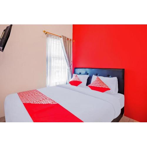 Hotel O Sudirman Guesthouse Syariah